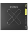 XT Electric strings set Super Light 9-42