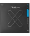Juego de 12 cuerdas folk XT Bronze 80/20 Extra light 10-47