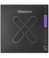 Jeu de cordes classiques XT Tension extra forte