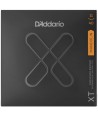 Juego de cuerdas para mandolina XT Phosphor bronze Medium 11,5-40