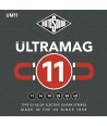 Electric strings set Ultramag 11-48