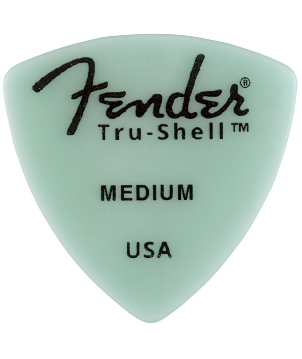Púa Fender 346 Shape Tru-Shell heavy 