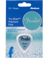 Médiator Fender 351 Shape Tru-Shell medium