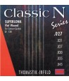 Cuerdas Para Guitarra Classica Thomastik Infeld Classic Serie N Superlona Light CF128b