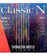 Klassikgitarre-Saiten Thomastik Infeld Classic S