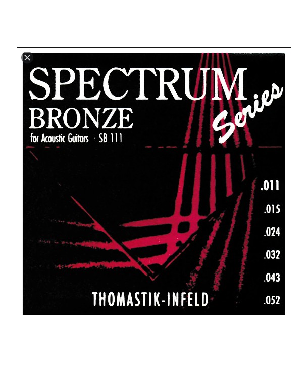 Westerngitarresaiten Bronze 10-41