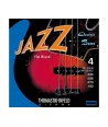 Juego De Cuerdas Bajo Electrico Jazz Bass Thomastik Infeld