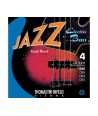 E-Bass Saiten Jazz Bass Thomastik Infeld 44 - 96