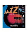 Juego De Cuerdas Bajo Electrico Jazz Bass Thomastik Infeld 43 - 89