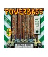 E-Bass Saiten Jazz Bass Thomastik Infeld 47 - 107
