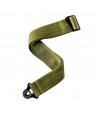 D'Addario Auto Lock Gitarrengurt, Moss