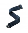 D'Addario Auto Lock Gitarrengurt, Midnight