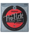 Classical strings set Pro-Arté Carbon Normal Tension 