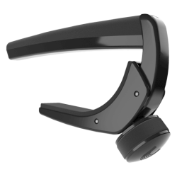 Capodatsre Pro Plus noir