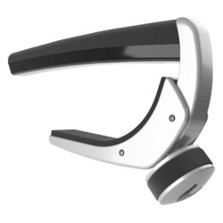 Capodatsre Pro Plus silver