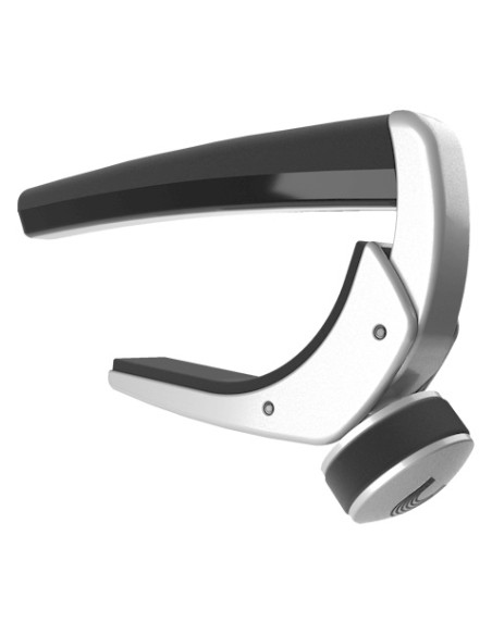 Capodatsre Pro Plus silver