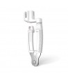 DP002W - Tourne mécanique PRO-WINDER blanc pour Guitare