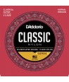 Classical strings set 3/4 Student Nylon Fractional Normal Tension 