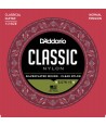 Classical strings set 1/2 Student Nylon Fractional Normal Tension 
