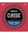 Jeu de cordes classiques Classic Nylon nylon Tension forte