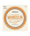 Jeu de cordes pour Mandoline Acoustique en phosphore bronze Bluegrass