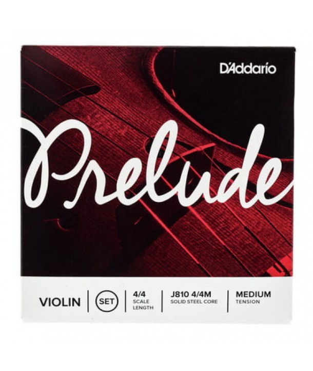 Jeu Prélude Medium 4/4