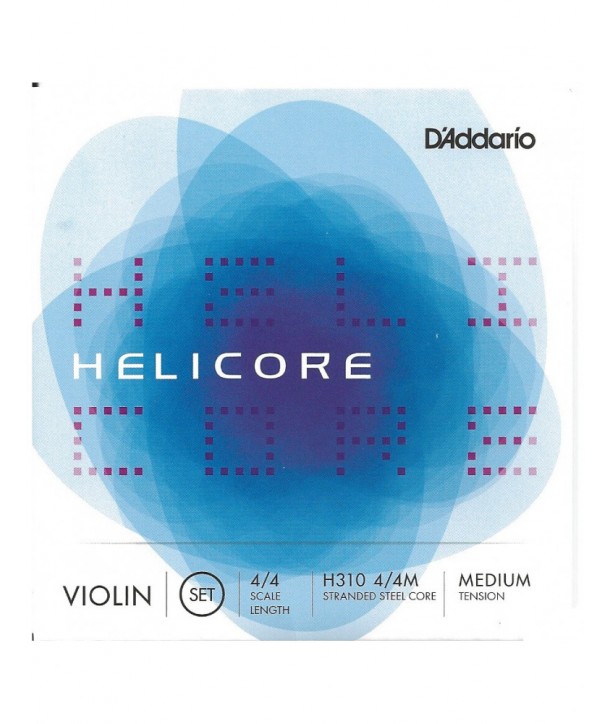 Jeu Helicore Medium 4/4
