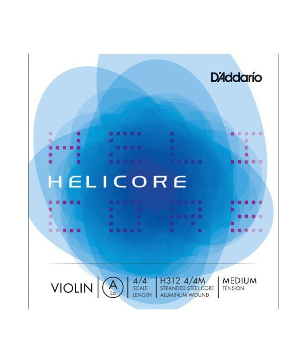 Corde à l'unité La Helicore Medium 4/4