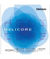Corde à l'unité La Helicore Medium 4/4