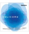 Corde à l'unité Ré Helicore Long Medium