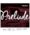 Jeu Prélude Medium 4/4