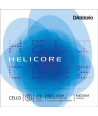 Corde à l'unité Sol Helicore Medium 4/4