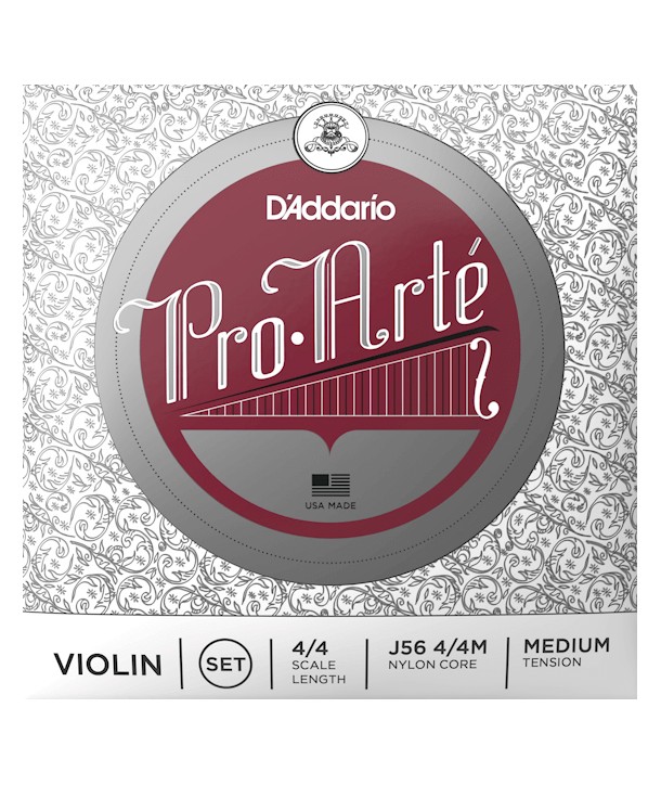 Jeu Pro Arte Medium 4/4