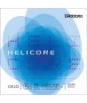 Corde à l'unité La Helicore Medium 4/4
