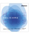 Jeu Helicore Medium 4/4