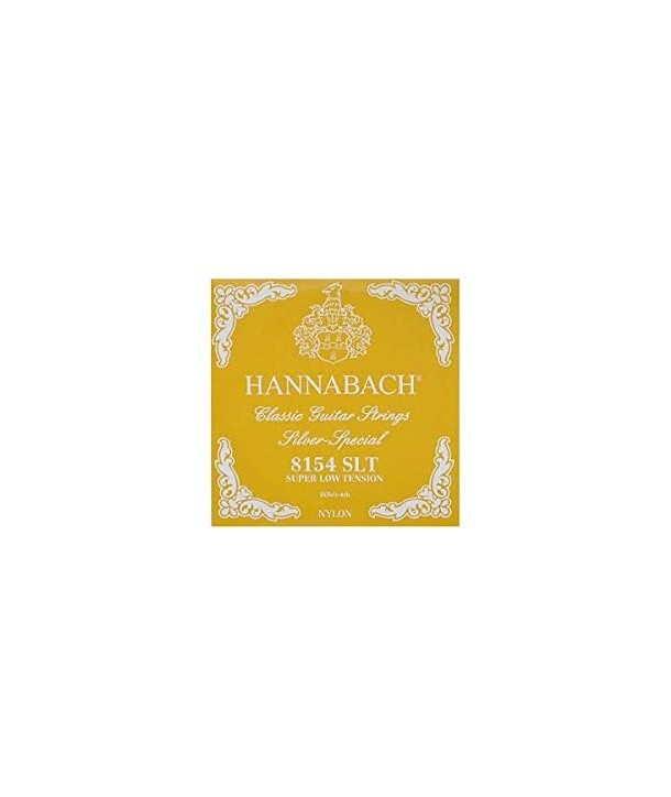 Treblepack - Lot de 3 cordes aiguës classique CARBON