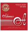 Acoustic strings set Phosphor Bronze Extra-light 10-47