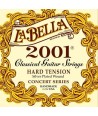 Jeu de cordes classiques Série 2001 Tension forte