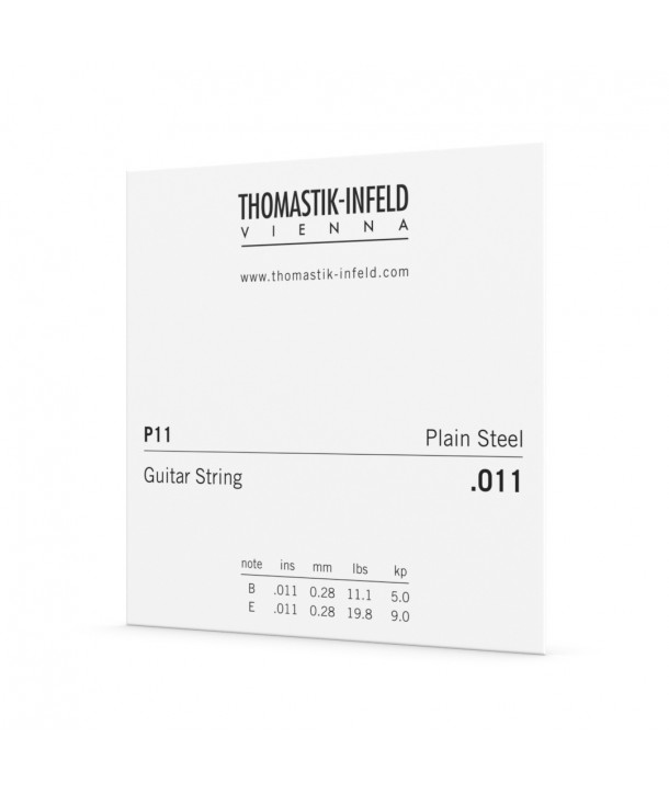 P11 Corde à l'unité 011