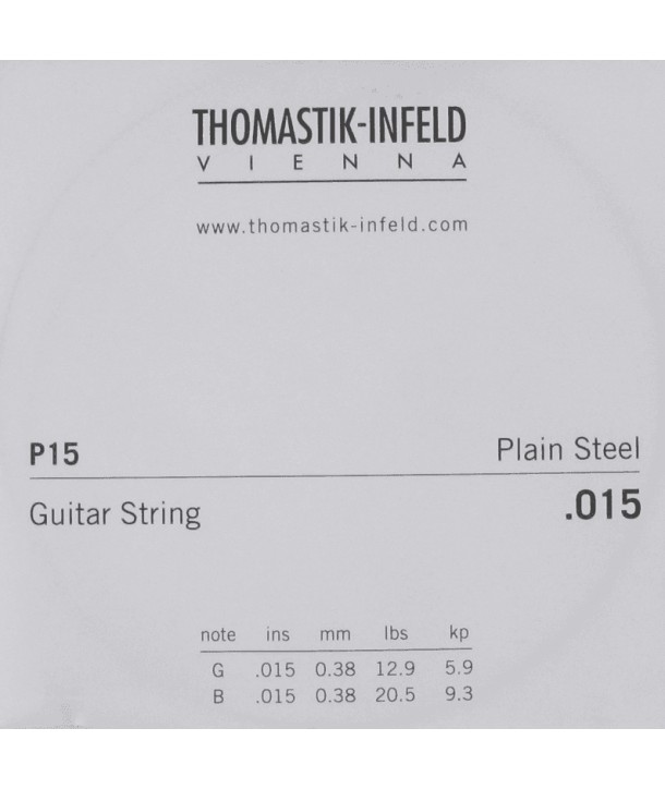 P11 Corde à l'unité 011