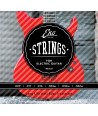 Acoustic strings set 80/20 Bronze light 10-47