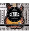 Acoustic strings set 80/20 Bronze light 10-47