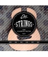 Claqsical strings set medium 28-43