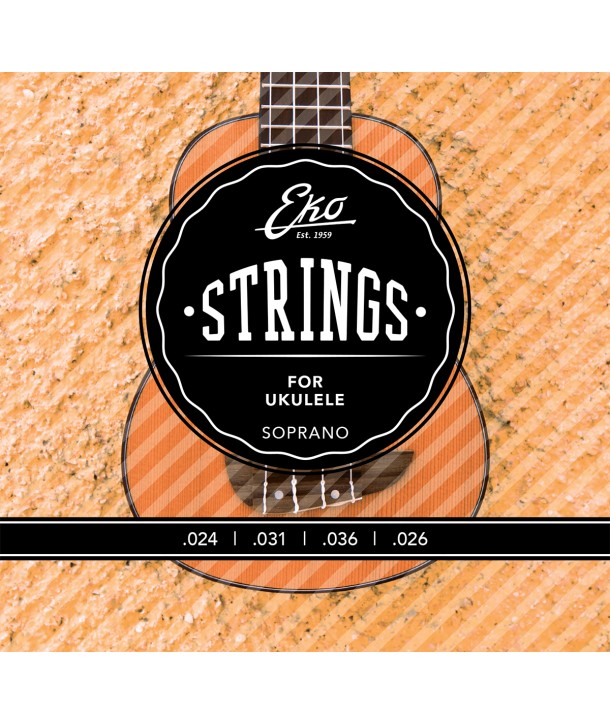 Juego de cuerdas folk bronce light 10-47