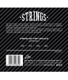 Acoustic strings set 80/20 Bronze light 10-47