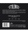 Concerto ukulele strings set medium