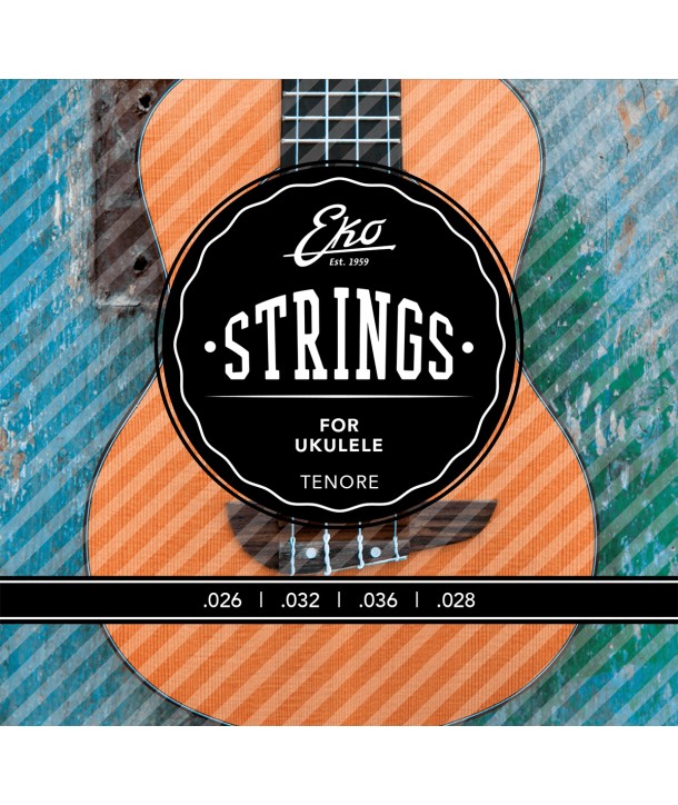 Concerto ukulele strings set medium