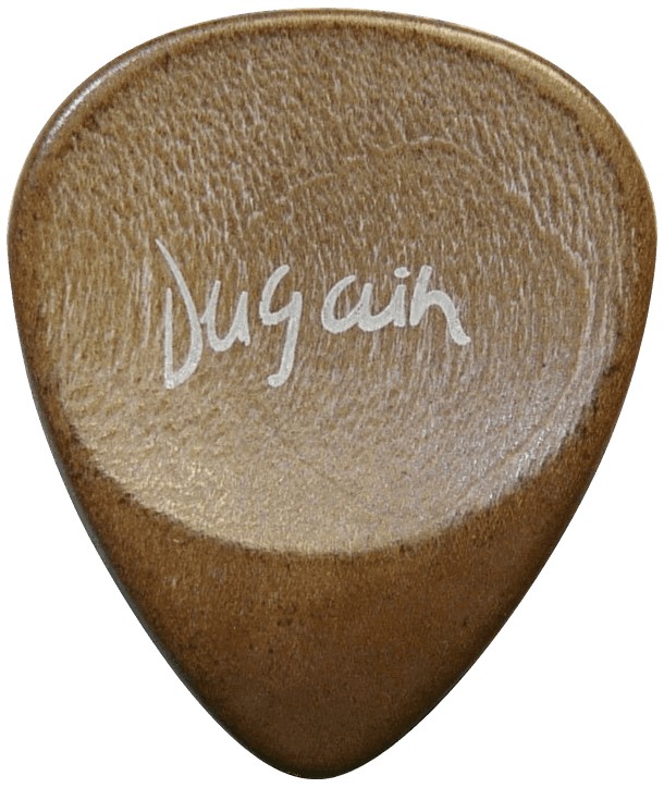 Médiator Dugain Alisier rose