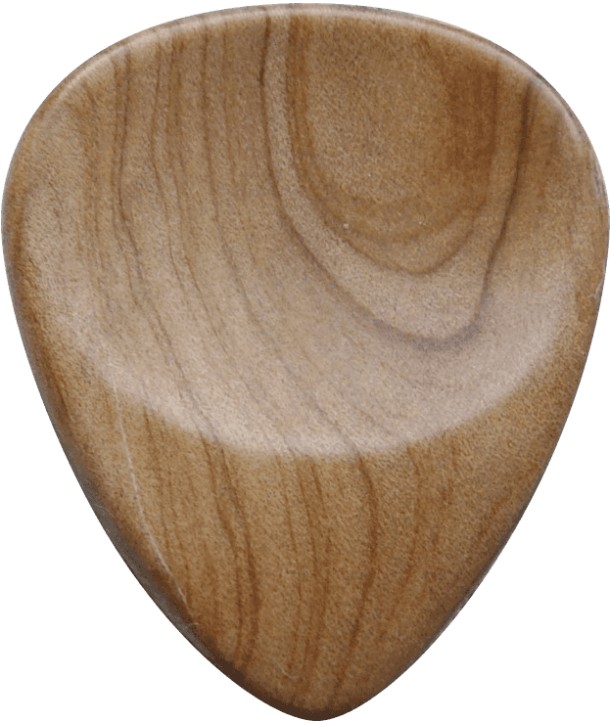 MEDIATOR EN ACRYLIQUE couleurs fantaisie