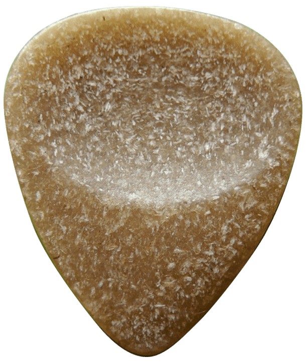 Médiator Dugain Dug Pouce Bioplastique